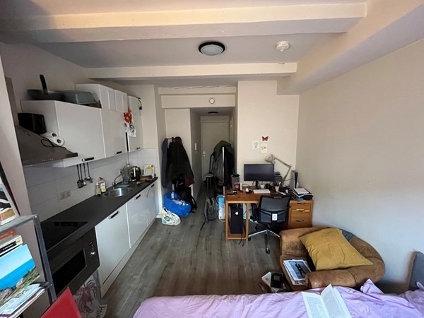 Medium property photo - Akerkhof 10B, 9711 JB Groningen